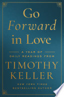 Go Forward in Love