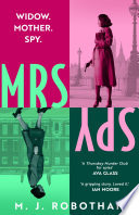 Mrs Spy