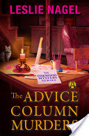 The Advice Column Murders