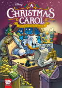 Disney A Christmas Carol, starring Scrooge McDuck (Graphic Novel)