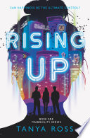 Rising Up: Book One in the Tranquility Series