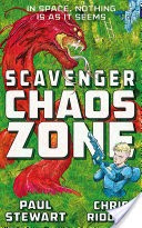 Scavenger: Chaos Zone