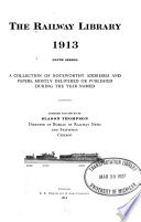 The Railway Library