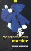The Christmas Bow Murder
