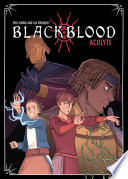 Blackblood: Acolyte