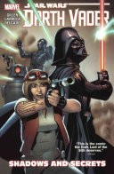 Star Wars Darth Vader, Volume 2