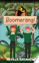 Boomerang!