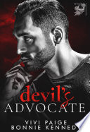 Devil's Advocate (A Dark Mafia Romance | Devil's Playground Romance)
