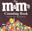 The M&M's Brand Counting Book