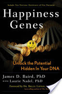 Happiness Genes