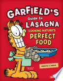 Garfield's Guide to Lasagna