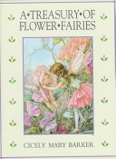 A Treasury of Flower Fairies