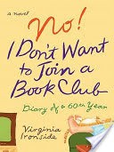 No! I Don't Want to Join a Book Club