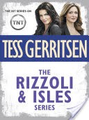 The Rizzoli & Isles Series 11-Book Bundle