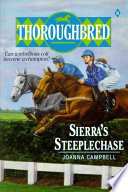 Thoroughbred #08 Sierra's Steeplechase