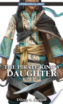 The Pirate King's Daughter