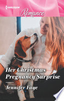 Her Christmas Pregnancy Surprise