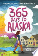 365 Days to Alaska