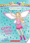 Grace the Glitter Fairy