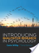 Introducing Qualitative Research in Psychology