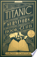 The Titanic Survivors Book Club