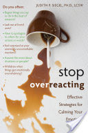 Stop Overreacting