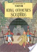 Tintin and the King Ottokars Sceptre