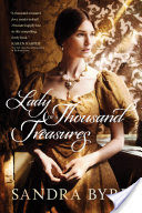 Lady of a Thousand Treasures