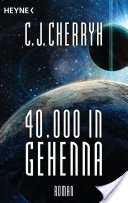 40000 in Gehenna