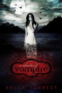 A Shade of Vampire (A Shade of Vampire, #1)