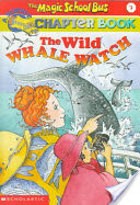 The Wild Whale Watch