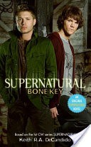 Supernatural: Bone Key