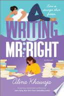 Writing Mr. Right