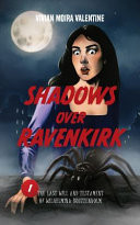 Shadows Over Ravenkirk