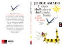 O Gato Malhado e a Andorinha Sinh: uma histria de amor