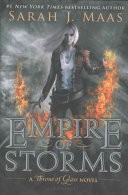 Empire of Storms - Target Exclusive