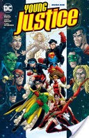 Young Justice Book One