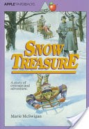 Snow Treasure
