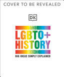 The LGBTQ + History Book