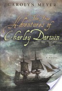 The True Adventures of Charley Darwin