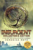 Insurgent: Collector's Edition