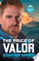 The Price of Valor (Global Search and Rescue Book #3)