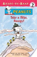 Take a Hike, Snoopy!