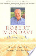 Harvests of Joy