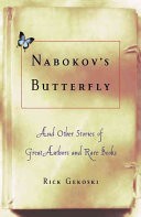 Nabokov's Butterfly