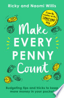 Make Every Penny Count