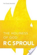 The Holiness of God
