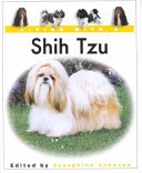 Living with a Shih Tzu