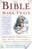 The Bible According to Mark Twain