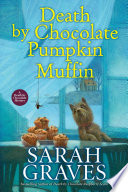 Death by Chocolate Pumpkin Muffin